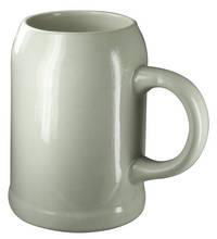 Ceramic Beer Stein,300ml 