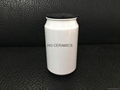 Sublimation  aluminium  coke can