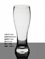 680ml  Glass mug   1