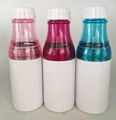   Sublimation  Stainless steel   bottle  1