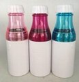   Sublimation  Stainless steel   bottle 