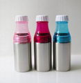   Sublimation  Stainless steel   bottle  2