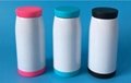 Sublimation 350ml thermal bottle 