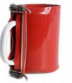 Mug Wraps with Over The Handle Clasps 2
