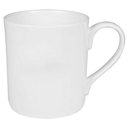 8oz Balmoral bone china mug 3