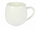 Hug bone china mug 1