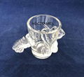 Shrimp  Shot glass  1