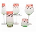 Wine Glassware