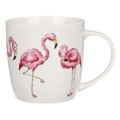 Porcelain Mug 
