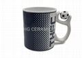 TOTTENHAM HOTSPUR  Football Mug   2