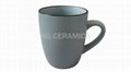 Speckeld  Ceramic  Mug 