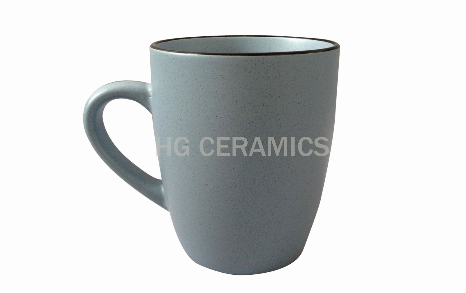 Speckeld  Ceramic  Mug  2