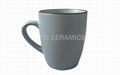 Speckeld  Ceramic  Mug  2