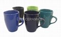 Marrow Ceramic  Mug 