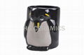 Penguin  mug   1