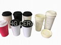 PP cups