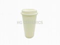 Single wall PP cups