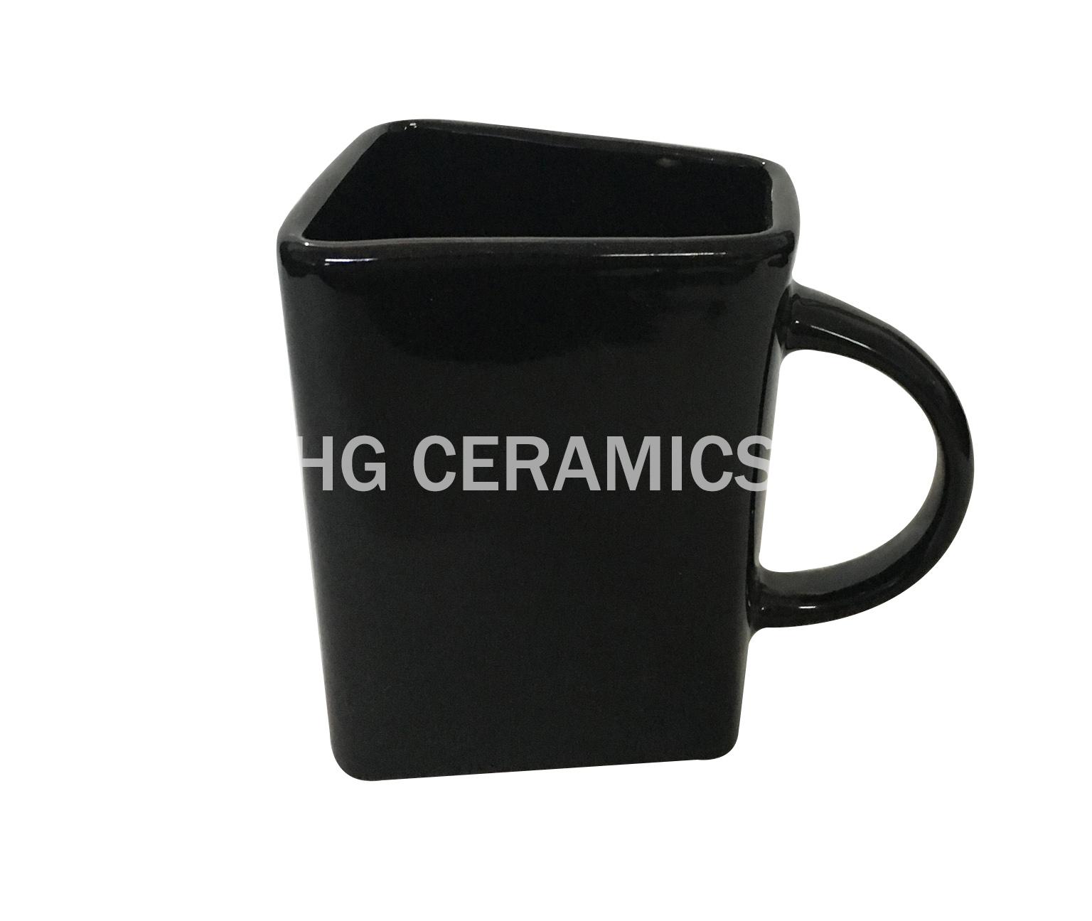 Handbag mug 2