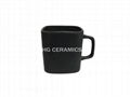 Real square mug 1