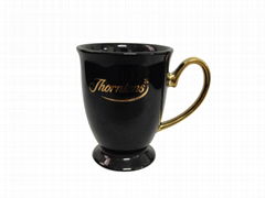 mug with base