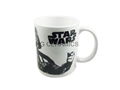 11OZ STAR WARS DESIGN  MUGS