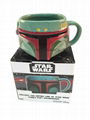 star war mug series 5