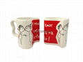 Valentine's day  Mug , Lover mug ,