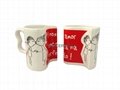 Valentine's day  Mug , Lover mug , 