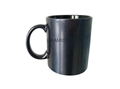 Pearl finish mug