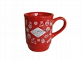 gluhwein mug