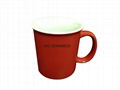 14oz   Coffee mug 