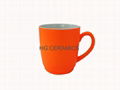 10oz Fluorescent  mug  5