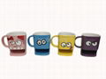 cookie mug ,cookie coffee mug  2