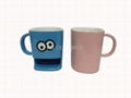 cookie mug ,cookie coffee mug  4