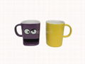 cookie mug ,cookie coffee mug  5