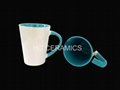  coffee mug ,12oz ceramic mug 