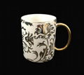 electroplate mug  1