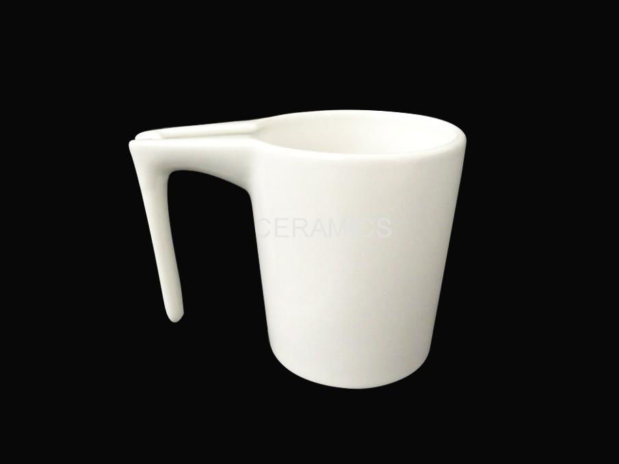 Tea mug 