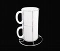 stackable mug  1