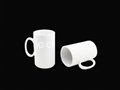 Coffee mug , Ceramic mug 
