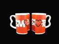 Lover mugs  4