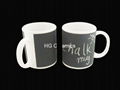 Chalk mug 