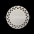 Sublimation ceramic  Ornaments