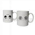 Eye color change   mug   1