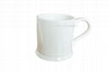 Fine bone china Tankard mug 2