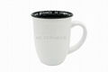 Flare shape  mug