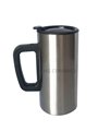 Sublimation Double wall stainless steel mug  