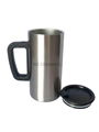 Sublimation Double wall stainless steel mug   1