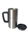 Sublimation Double wall stainless steel mug  