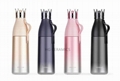 Sublimation Crown lid  Bottle 